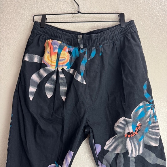 Levis Line 8 Joggers Denim Pants Drawstring Size Large - Picture 4 of 12